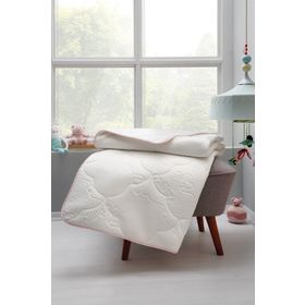 Yataş Bedding Milky Bebek Yorganı