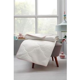 Yataş Bedding Milky Bebek Yorganı
