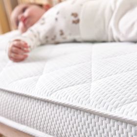 Yataş Bedding Minipo Pocket Yaylı 60x120 cm Bebek Yatağı
