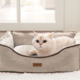 Yataş Bedding Miu 51x37x21 cm Small Kedi ve Köpek Yatağı
