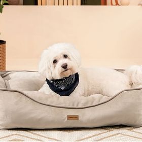Yataş Bedding Miu 76x61x24 cm Large Kedi ve Köpek Yatağı