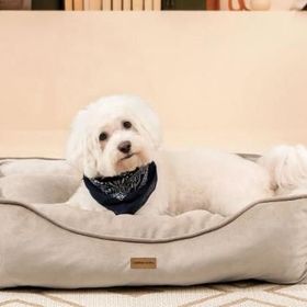 Yataş Bedding Miu 76x61x24 cm Large Kedi ve Köpek Yatağı