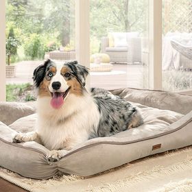 Yataş Bedding Miu 95x68x26 cm XLarge Kedi ve Köpek Yatağı