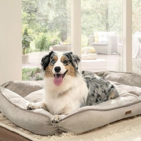 Yataş Bedding Miu 95x68x26 cm XLarge Kedi ve Köpek Yatağı