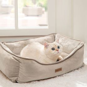 Yataş Bedding Miu Büyük Boy Kedi Köpek Yatağı