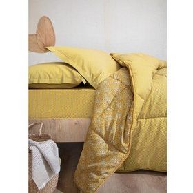 Yataş Bedding Mix&Match Safran Penny Tek Kişilik Yorgan