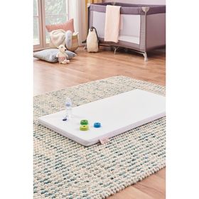 Yataş Bedding MIYO 60x120 cm Bebek Oyun Park Yatağı