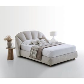 Yataş Bedding Natura Rest 150x200 cm Çift Kişilik Baza-Başlık 2'li Set