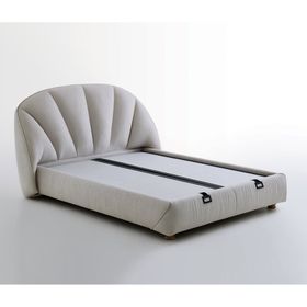 Yataş Bedding Natura Rest 160x200 cm Çift Kişilik Baza