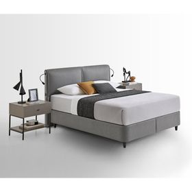 Yataş Bedding New Lotto Adapt Rest 160x200 cm Çift Kişilik 2'li Baza Başlık Set