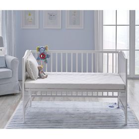 Yataş Bedding Ninni Sünger 80x130 cm Bebek Yatağı