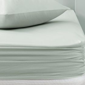 Yataş Bedding Noah 100x200x36 cm Ranforce Lastikli Çarşaf