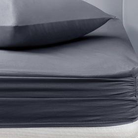 Yataş Bedding Noah 100x200x36 cm Ranforce Lastikli Çarşaf