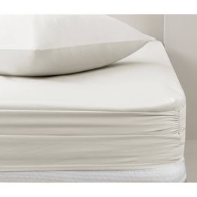 Yataş Bedding Noah 120x200x36 cm Ranforce Lastikli Çarşaf