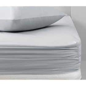 Yataş Bedding Noah 120x200x36 cm Ranforce Lastikli Çarşaf