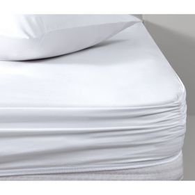 Yataş Bedding Noah 120x200x36 cm Ranforce Lastikli Çarşaf