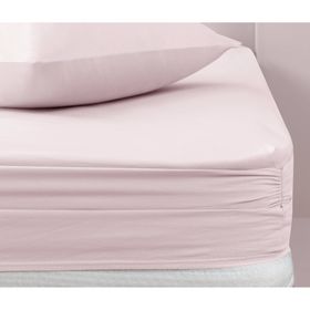 Yataş Bedding Noah 120x200x36 cm Ranforce Lastikli Çarşaf