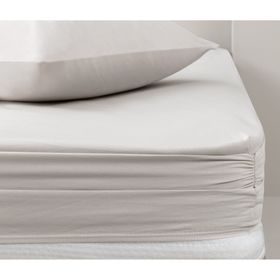 Yataş Bedding Noah 120x200x36 cm Ranforce Lastikli Çarşaf