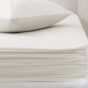 Yataş Bedding Noah 150x200x36 cm Ranforce Lastikli Çarşaf