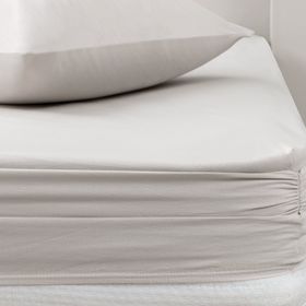 Yataş Bedding Noah 160x200x36 cm Ranforce Lastikli Çarşaf
