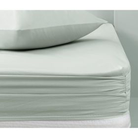 Yataş Bedding Noah 200x200x36 cm Ranforce Lastikli Çarşaf
