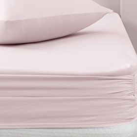 Yataş Bedding Noah 200x200x36 cm Ranforce Lastikli Çarşaf