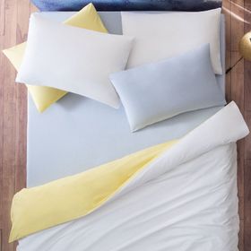 Yataş Bedding Noah 90x190 cm Lastikli Çarşaf