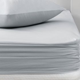 Yataş Bedding Noah 90x190x36 cm Ranforce Lastikli Çarşaf