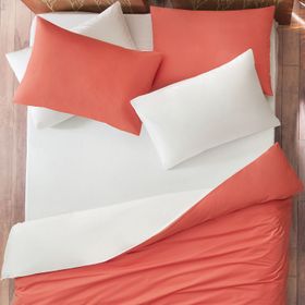 Yataş Bedding Noah Ekru 160x200 cm Lastikli Çarşaf Seti