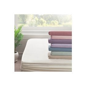 Yataş Bedding Noah Lastikli Çarşaf Seti