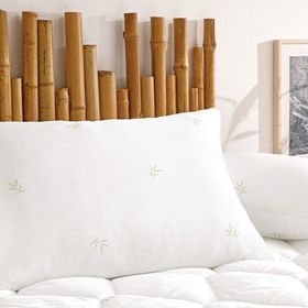 Yataş Bedding Nuevo 50x70 cm Bambu Yastık