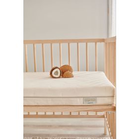 Yataş Bedding Organica Doğal 60x120 cm Yatak