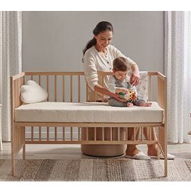 Yataş Bedding Organica Doğal 60x120 cm Yatak