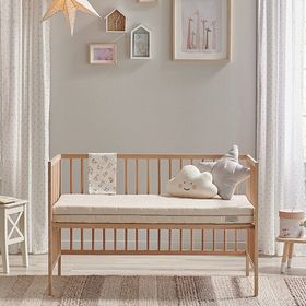 Yataş Bedding Organica Doğal 60x120 cm Yatak