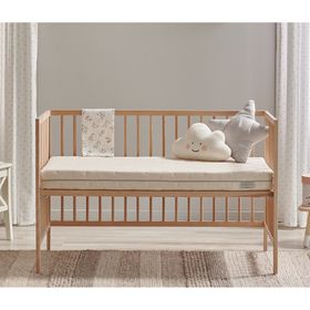 Yataş Bedding Organica Doğal 70x180 cm Yatak