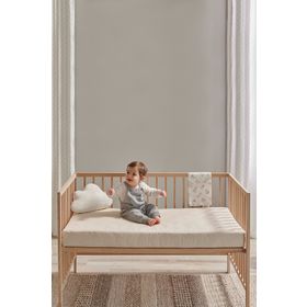 Yataş Bedding Organica Doğal 80x180 cm Bebek Yatağı