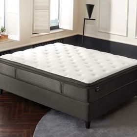 Yataş Bedding Orthopedic Support Paket 180x200 cm Çift Kişilik Yaylı Yatak