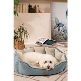 Yataş Bedding Oscar Orta Boy Kedi Köpek Yatağı