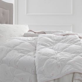 Yataş Bedding Pamuk 155x215 cm Tek Kişilik Yorgan