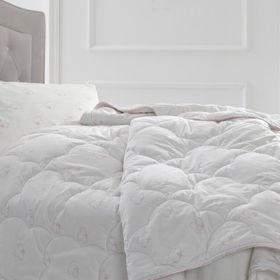Yataş Bedding Pamuk 155x215 cm Tek Kişilik Yorgan