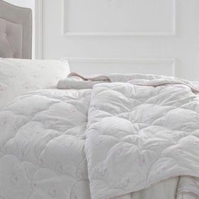 Yataş Bedding Pamuk 155x215 cm Tek Kişilik Yorgan