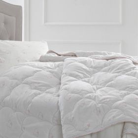 Yataş Bedding Pamuk 155x215 cm Tek Kişilik Yorgan