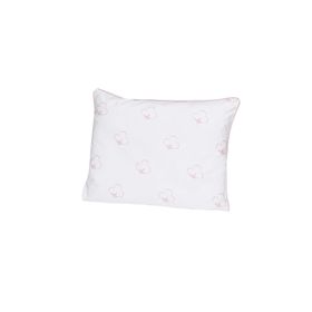 Yataş Bedding Pamuk Beyaz Bebek Yastık