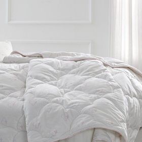 Yataş Bedding Pamuk Çift Kişilik Yorgan
