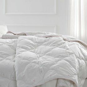 Yataş Bedding Pamuk Çift Kişilik Yorgan