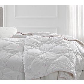 Yataş Bedding Pamuk XL Çift Kişilik Yorgan