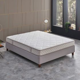 Yataş Bedding Penta-z Roll Pack Pocket Yaylı 100x200 cm Yatak