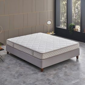 Yataş Bedding Penta-z Roll Pack Pocket Yaylı 100x200 cm Yatak