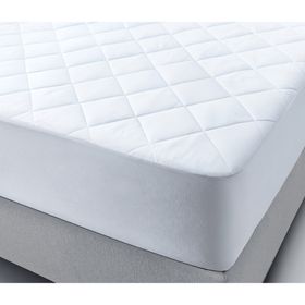 Yataş Bedding Perle 90x190 cm Tek Kişilik Dört Mevsim Tam Koruma Alez