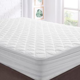 Yataş Bedding Perle 90x190 cm Tek Kişilik Dört Mevsim Tam Koruma Alez